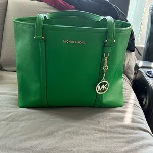 Michael Kors, large tote
